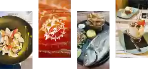 Le restaurant - L'Ellipse - restaurant AGDE - top resto AGDE