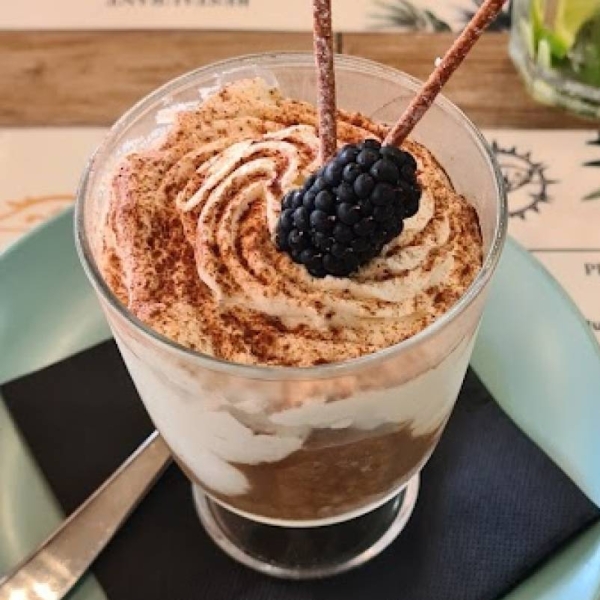 Carte - L'Ellipse - restaurant AGDE - les meilleurs restaurant de AGDE