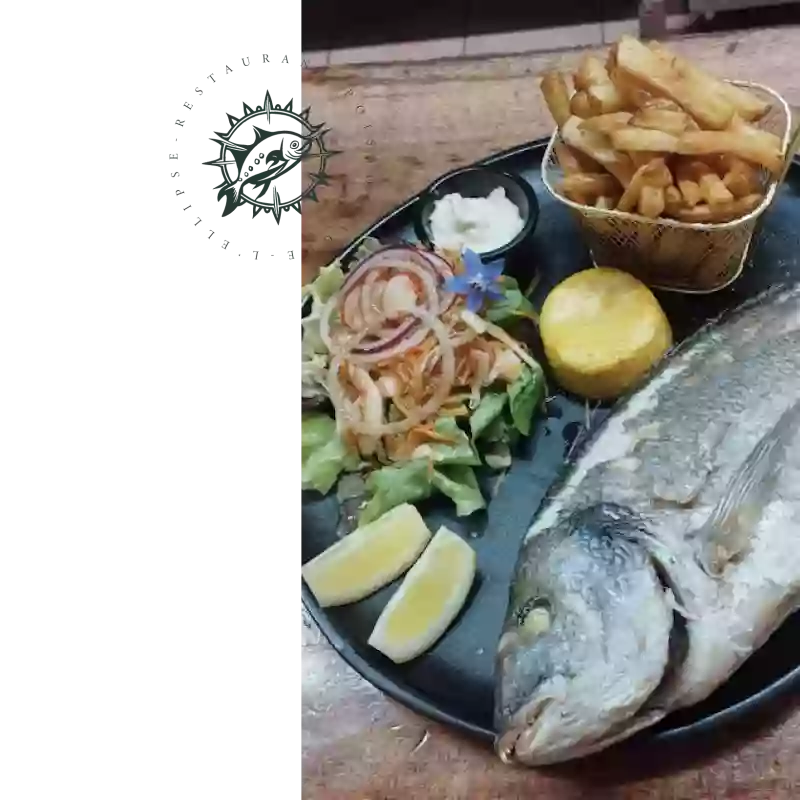 L'Ellipse - restaurant AGDE - meilleur restaurant AGDE